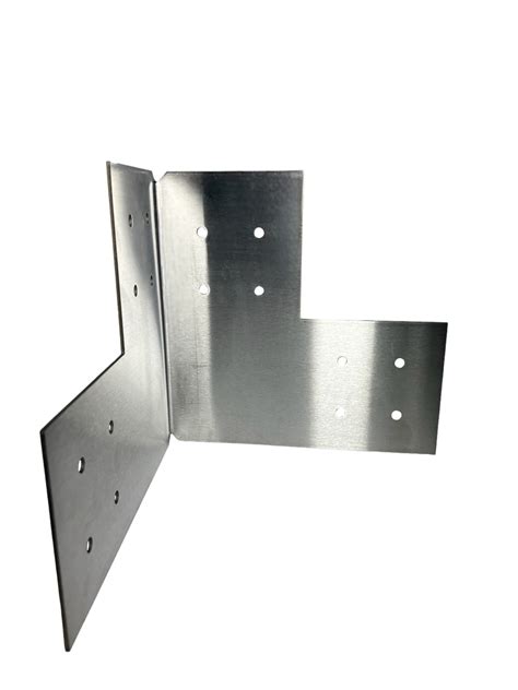 Stainless Steel Brackets – Texas Metal Makers